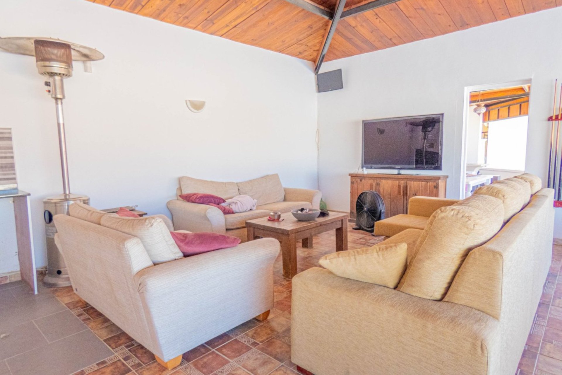 Resale - Villa -
Rojales - Inland