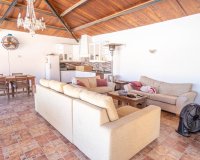 Resale - Villa -
Rojales - Inland