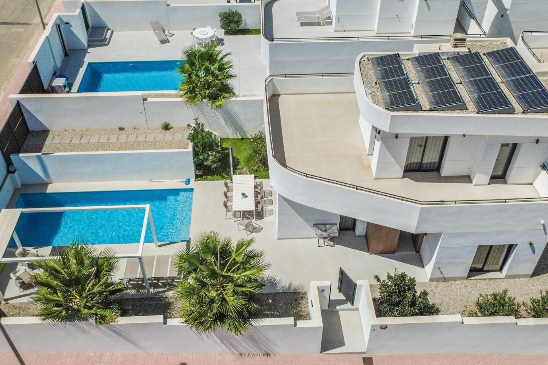 Resale - Villa -
Rojales - Inland