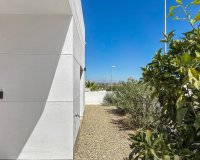 Resale - Villa -
Rojales - Inland