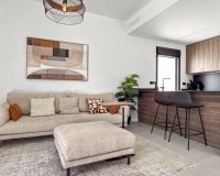 Resale - Villa -
Rojales - Inland