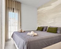 Resale - Villa -
Rojales - Inland