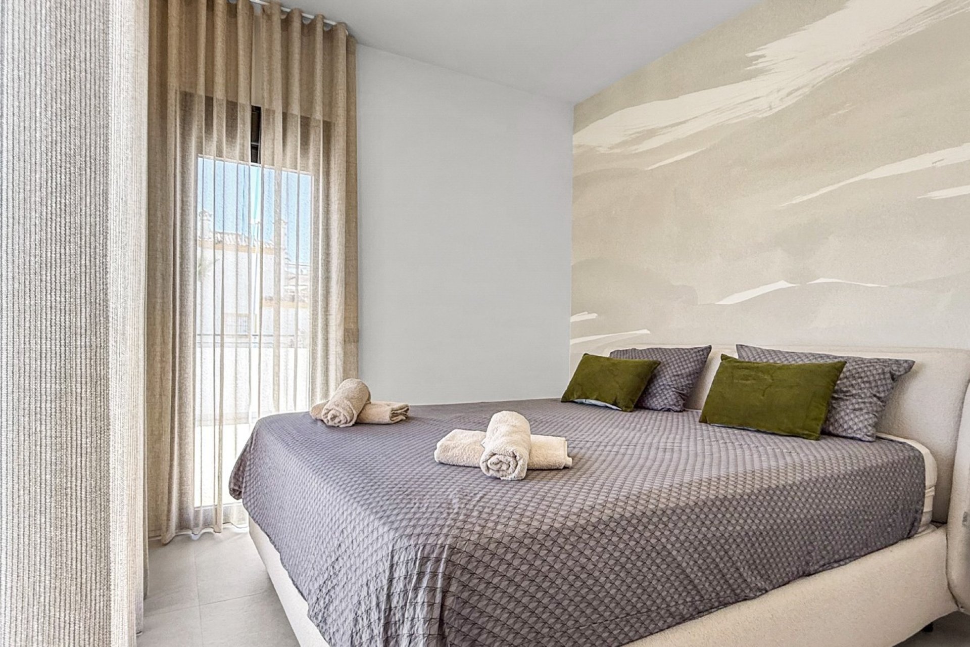 Resale - Villa -
Rojales - Inland