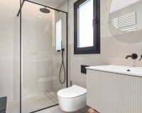 Resale - Villa -
Rojales - Inland