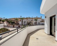 Resale - Villa -
Rojales - Inland