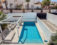 Resale - Villa -
Rojales - Inland