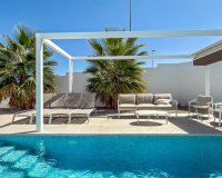 Resale - Villa -
Rojales - Inland