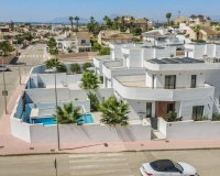 Resale - Villa -
Rojales - Inland