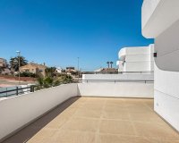 Resale - Villa -
Rojales - Inland