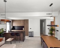 Resale - Villa -
Rojales - Inland