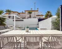 Resale - Villa -
Rojales - Inland