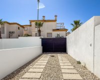 Resale - Villa -
Rojales - Inland