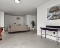 Resale - Villa -
Rojales - Inland