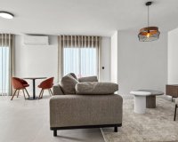 Resale - Villa -
Rojales - Inland