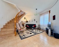 Resale - Villa -
Rojales - Inland