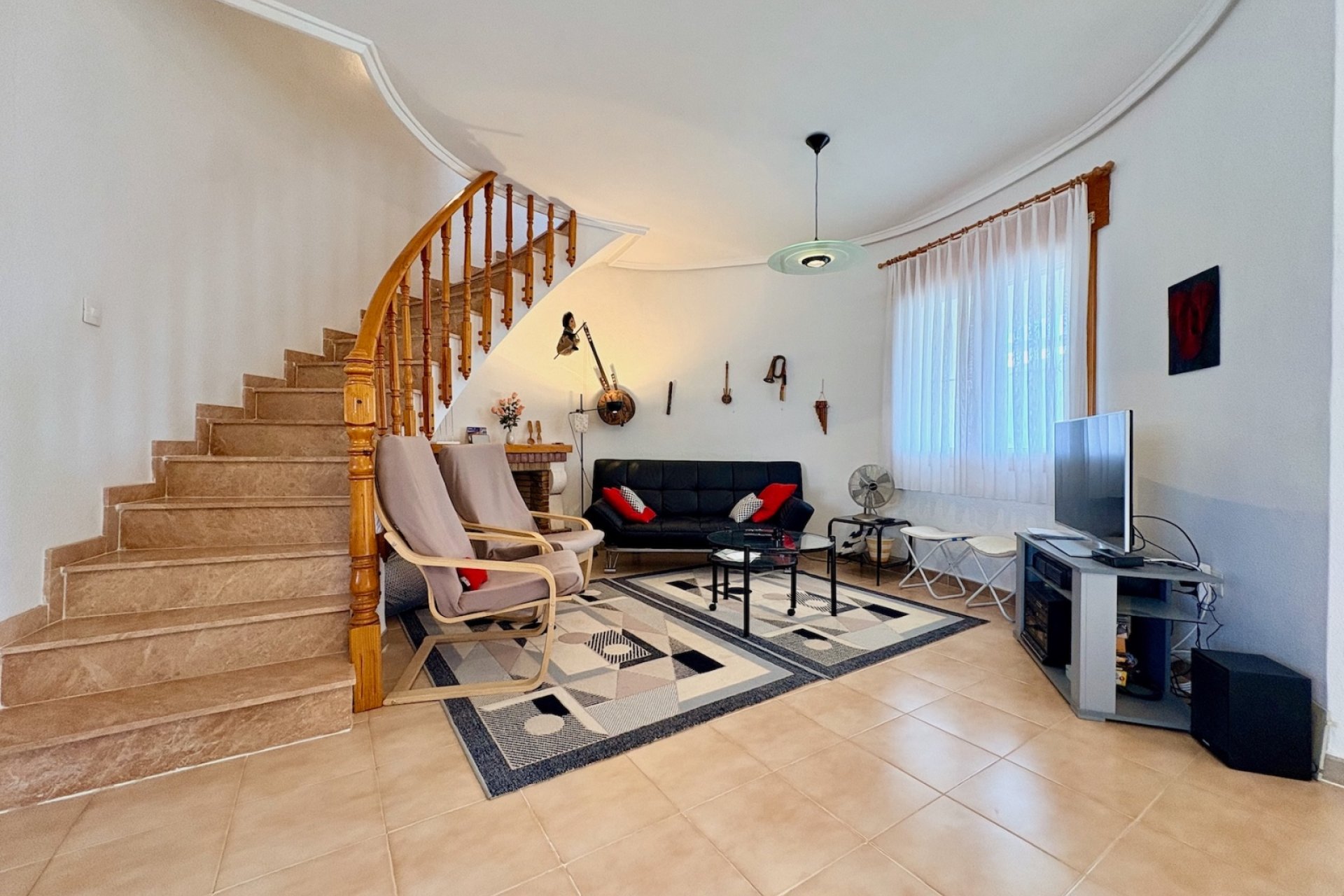Resale - Villa -
Rojales - Inland