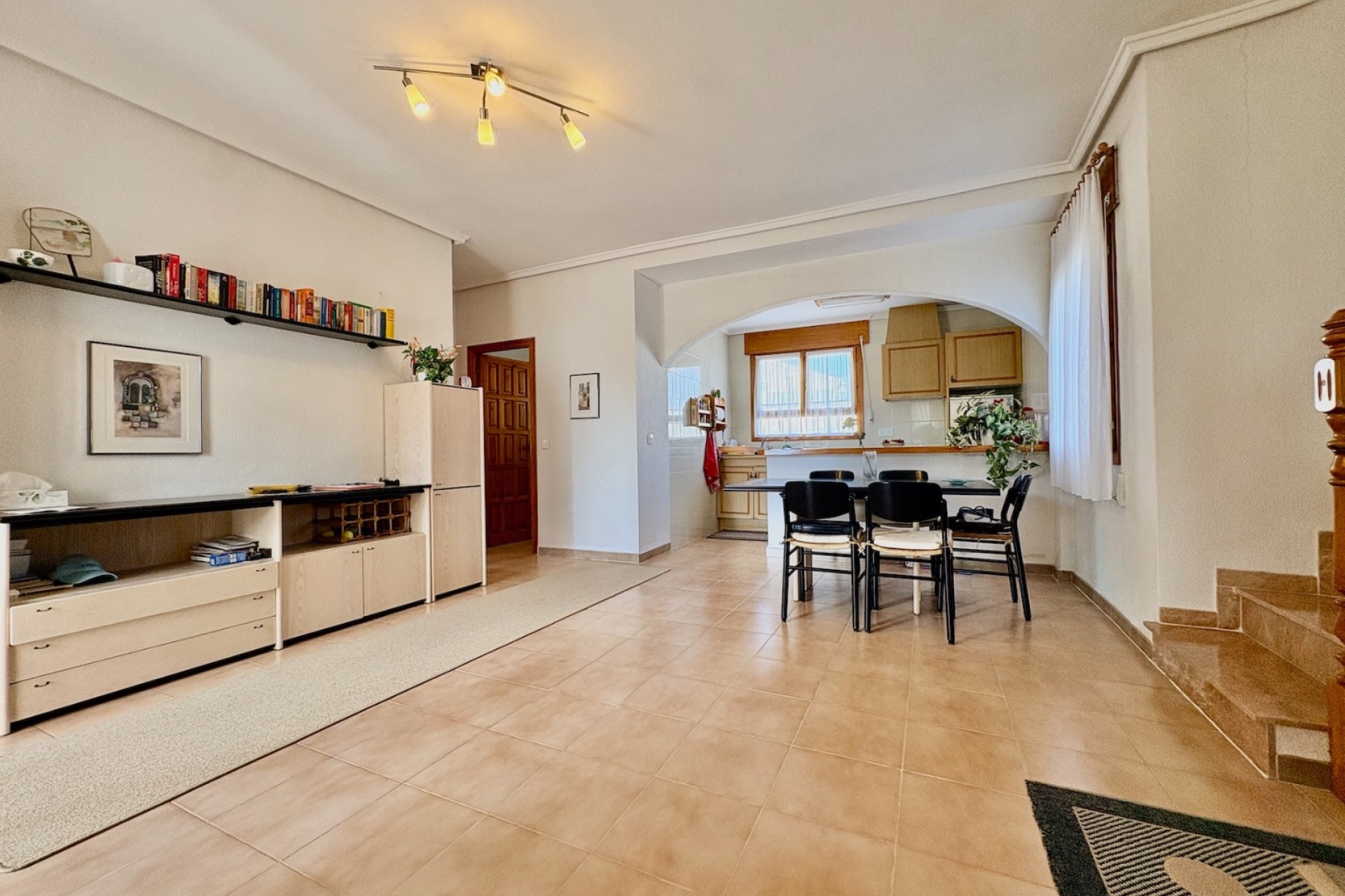 Resale - Villa -
Rojales - Inland