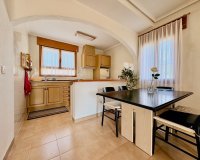 Resale - Villa -
Rojales - Inland