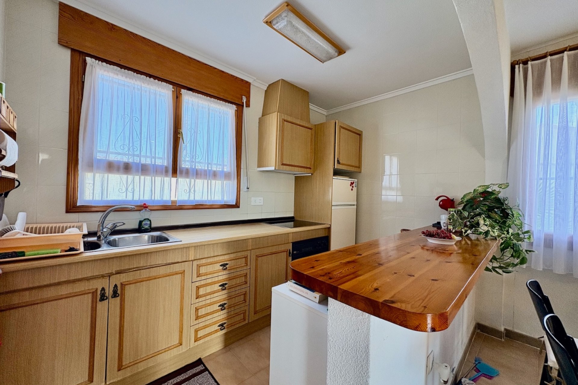 Resale - Villa -
Rojales - Inland