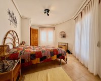 Resale - Villa -
Rojales - Inland