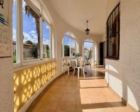 Resale - Villa -
Rojales - Inland
