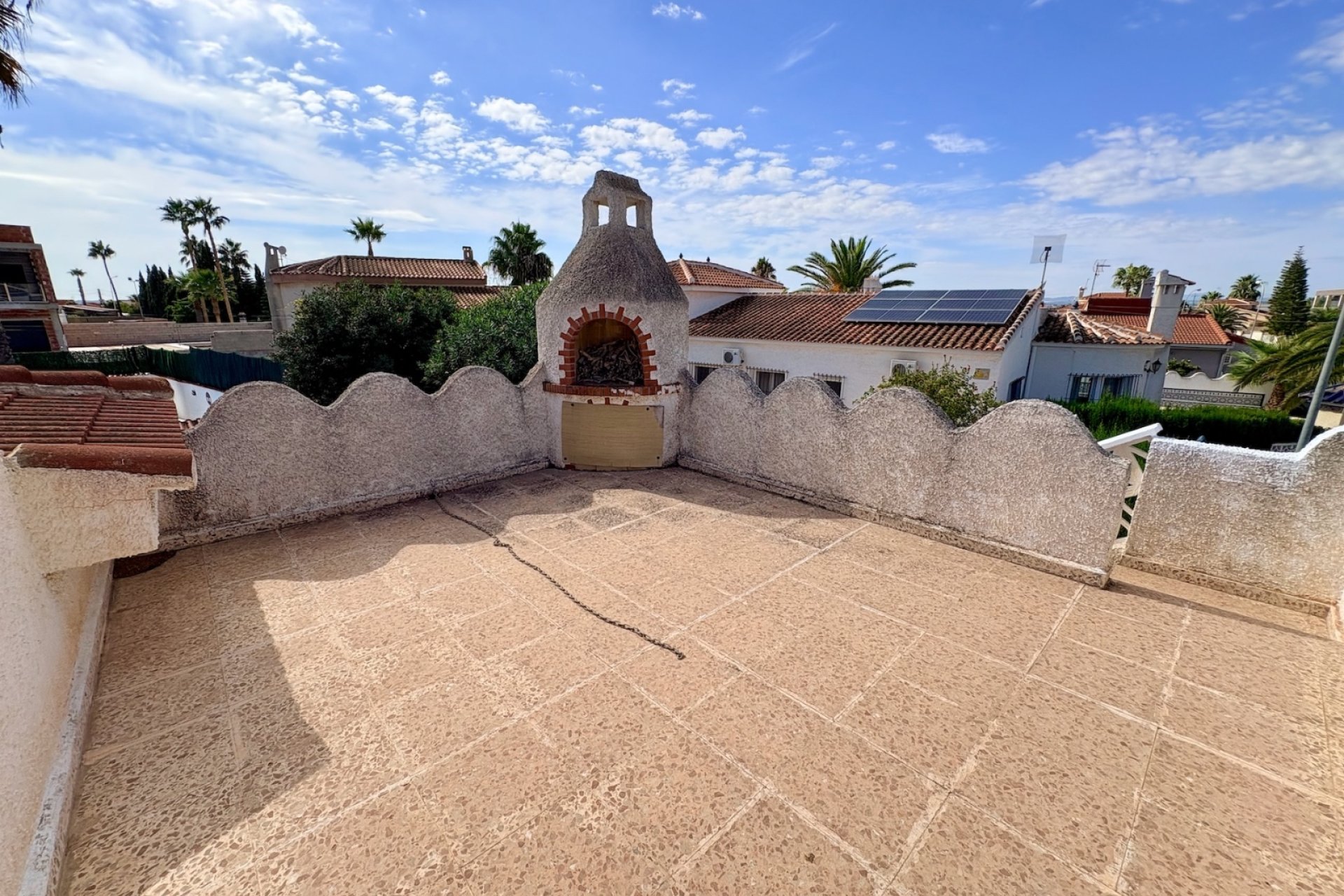 Resale - Villa -
Rojales - Inland