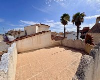 Resale - Villa -
Rojales - Inland
