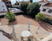 Resale - Villa -
Rojales - Inland