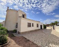 Resale - Villa -
Rojales - Inland