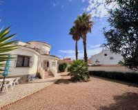 Resale - Villa -
Rojales - Inland