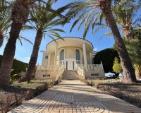 Resale - Villa -
Rojales - La Fiesta