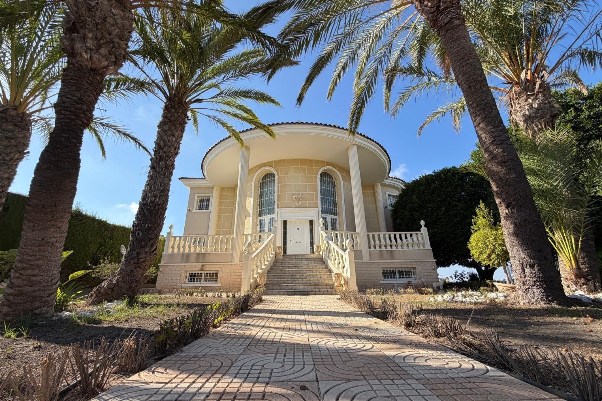 Resale - Villa -
Rojales - La Fiesta