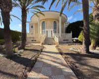Resale - Villa -
Rojales - La Fiesta