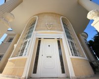 Resale - Villa -
Rojales - La Fiesta