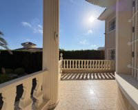 Resale - Villa -
Rojales - La Fiesta