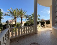 Resale - Villa -
Rojales - La Fiesta
