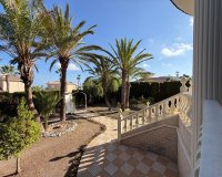Resale - Villa -
Rojales - La Fiesta