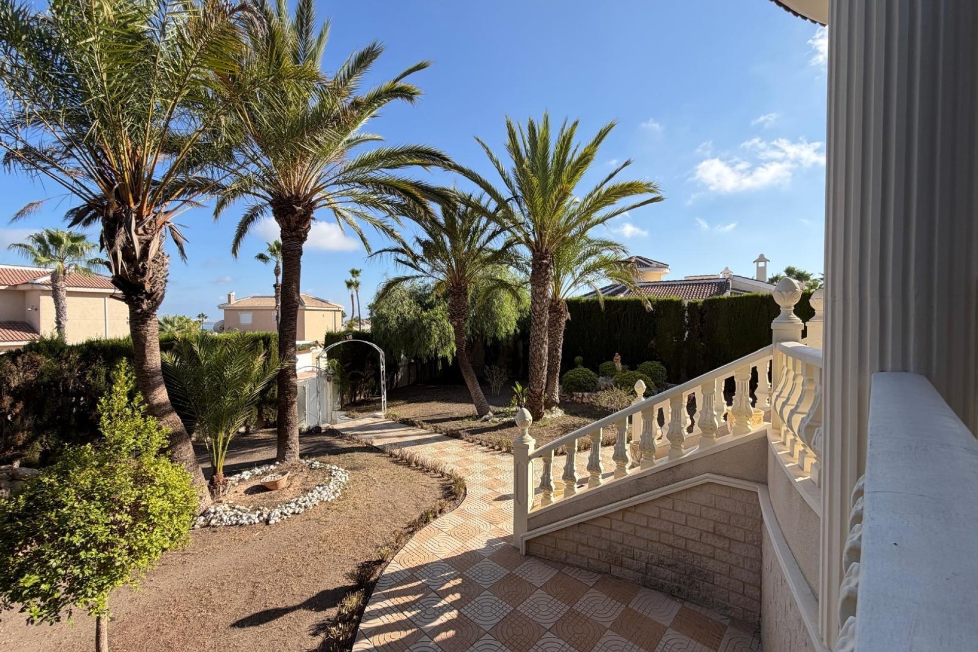 Resale - Villa -
Rojales - La Fiesta