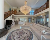 Resale - Villa -
Rojales - La Fiesta