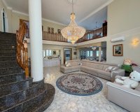 Resale - Villa -
Rojales - La Fiesta