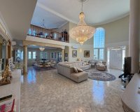 Resale - Villa -
Rojales - La Fiesta