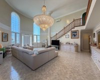 Resale - Villa -
Rojales - La Fiesta