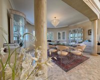 Resale - Villa -
Rojales - La Fiesta