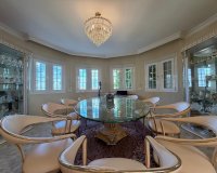 Resale - Villa -
Rojales - La Fiesta