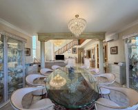 Resale - Villa -
Rojales - La Fiesta
