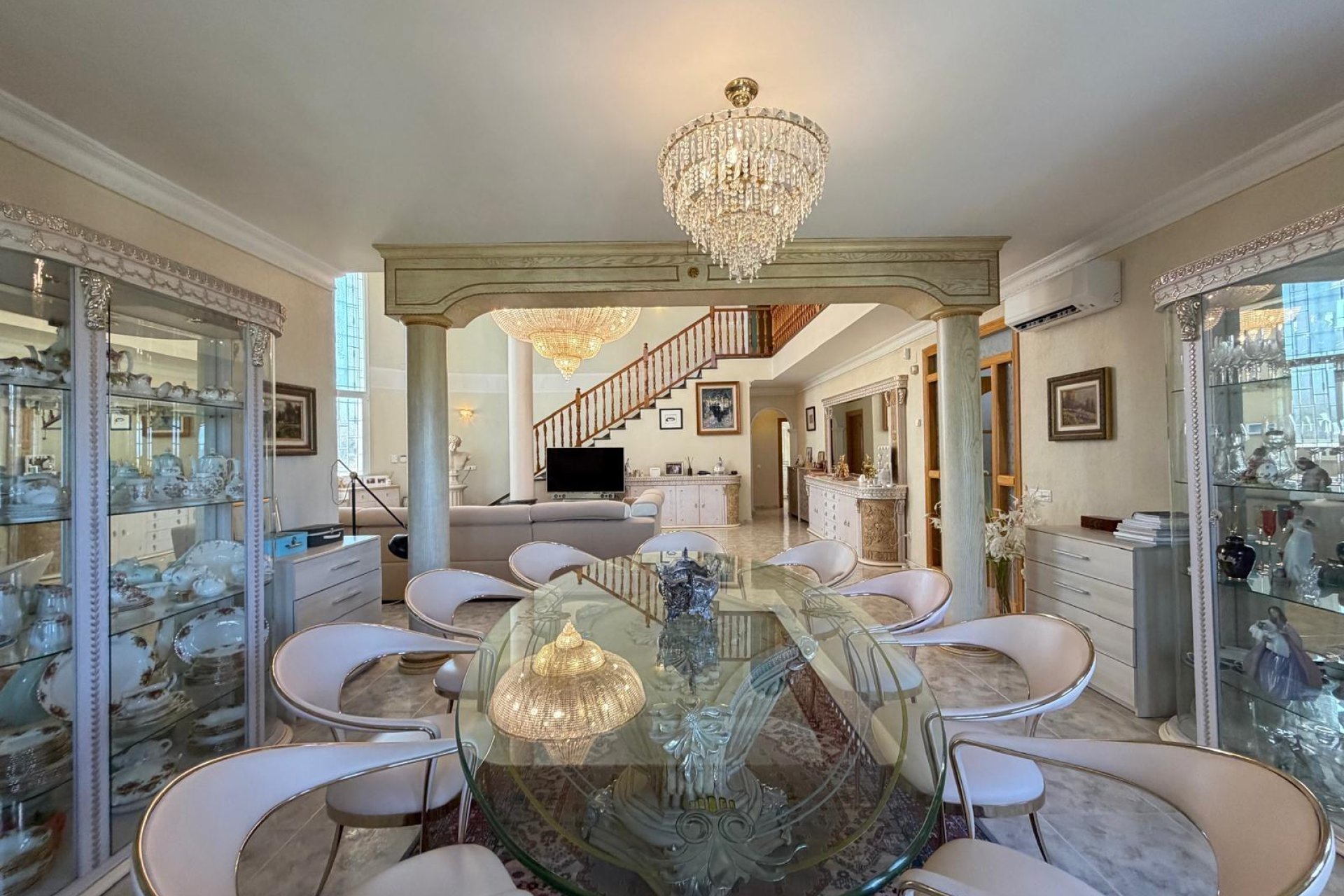 Resale - Villa -
Rojales - La Fiesta