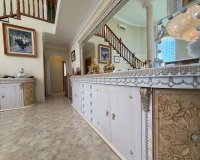 Resale - Villa -
Rojales - La Fiesta