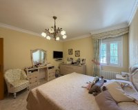 Resale - Villa -
Rojales - La Fiesta