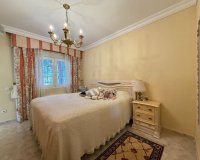 Resale - Villa -
Rojales - La Fiesta