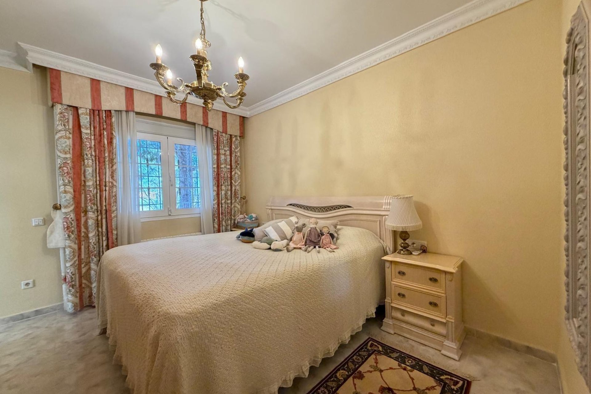 Resale - Villa -
Rojales - La Fiesta